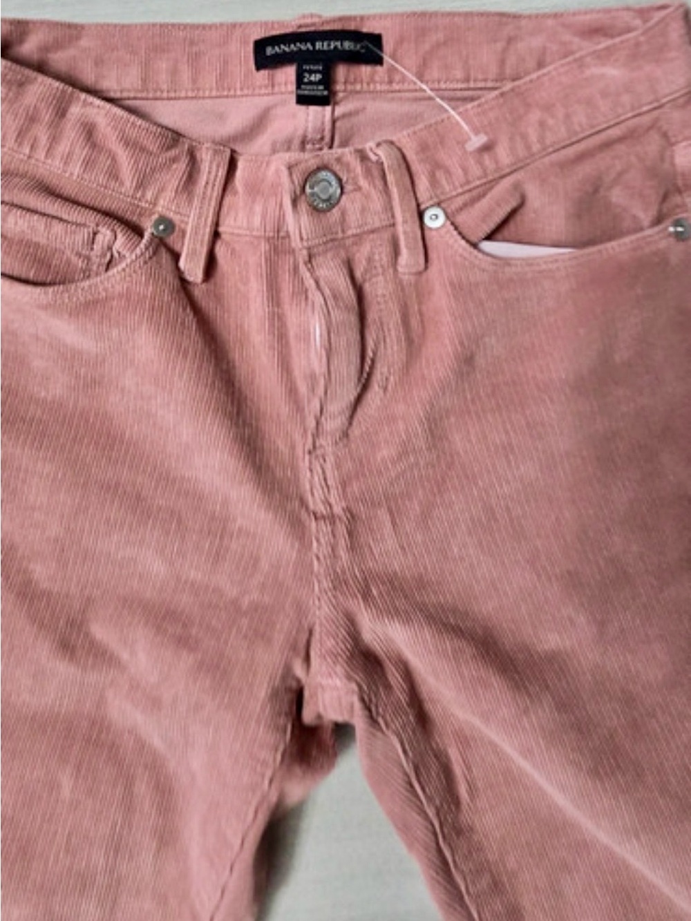 Banana Republic Rose